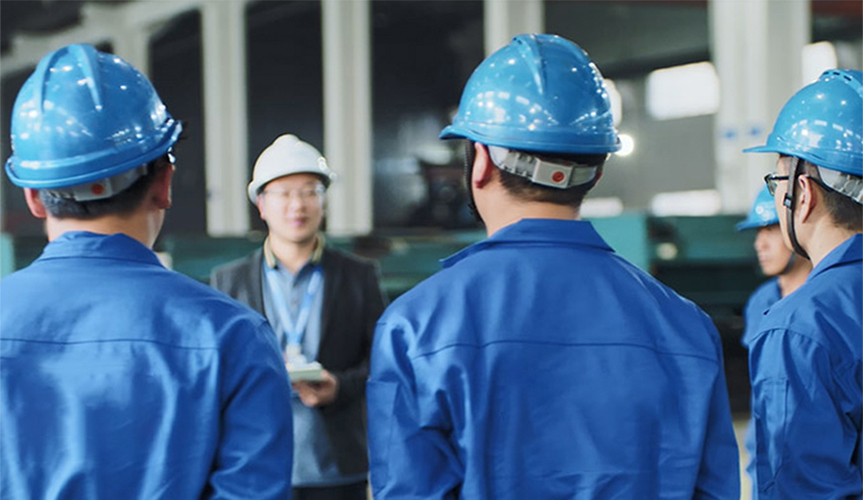 Shanghai Dengsheng Instrument Manufacturing Co., Ltd