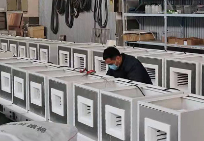 Shanghai Dengsheng Instrument Manufacturing Co., Ltd