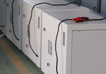 Shanghai Dengsheng Instrument Manufacturing Co., Ltd