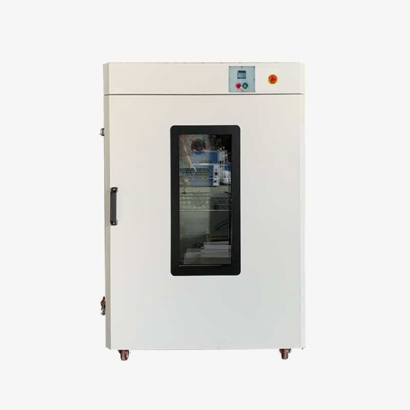 Serie a prueba de explosiones