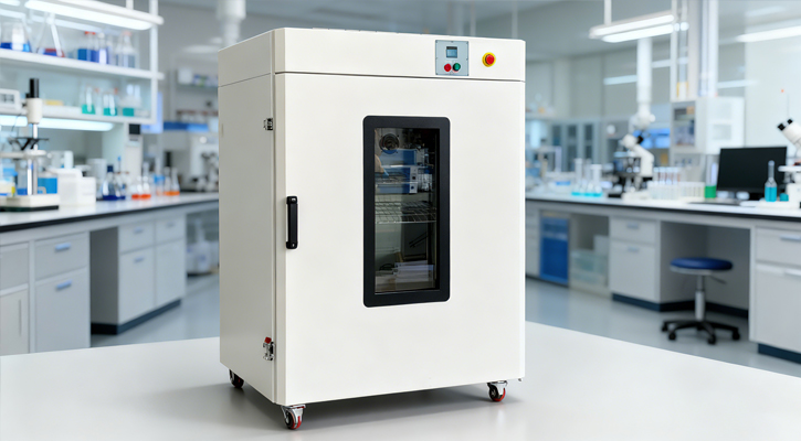 Serie a prueba de explosiones