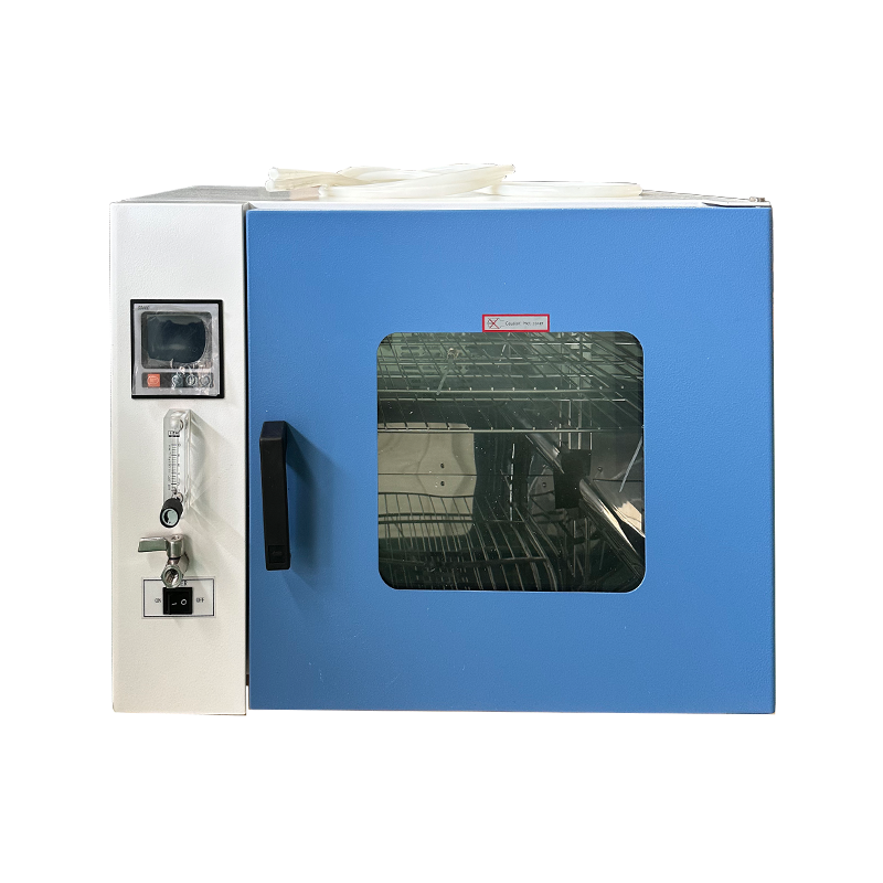 Horno de secado lleno de nitrógeno de alta comodidad 300℃