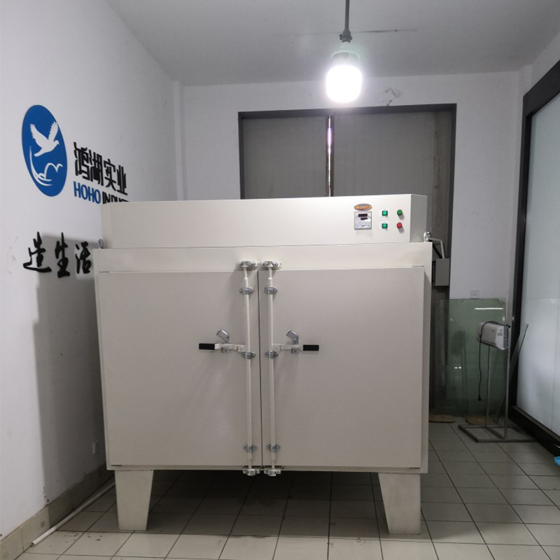 Horno de película de vidrio fotocrómico personalizable