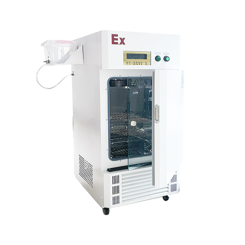 Cámara de temperatura y humedad constantes a prueba de explosiones