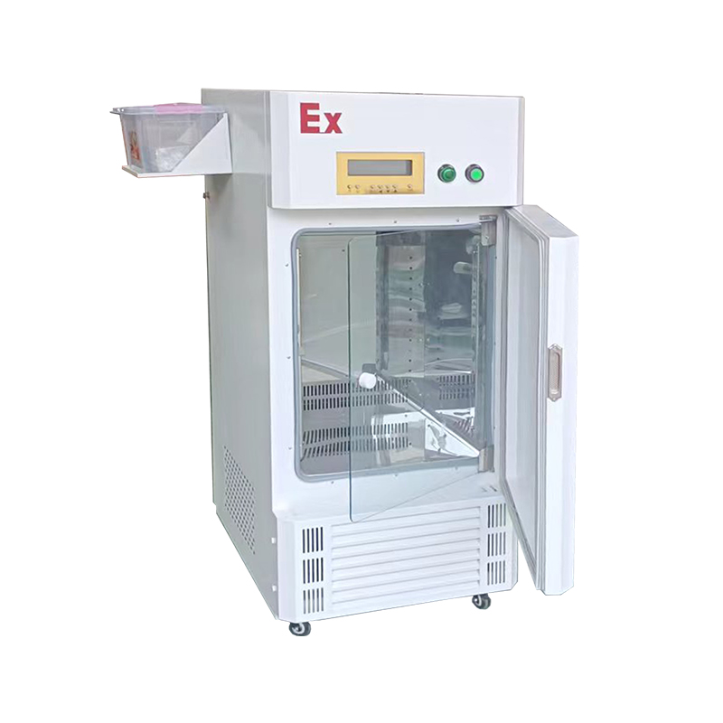 Cámara de temperatura y humedad constantes a prueba de explosiones