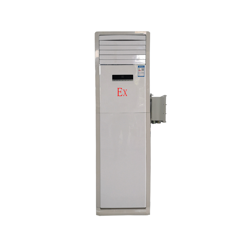 Acondicionador de aire a prueba de explosiones de alta sensibilidad y resistente a las manchas