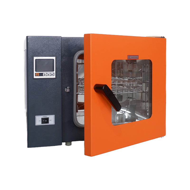 Horno de secado por aire forzado de alta temperatura con calefacción eléctrica de 250℃