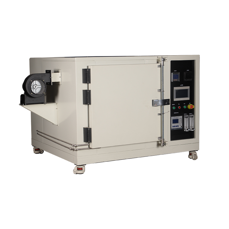 Horno de secado anóxico clase 100 de resistencia a la corrosión