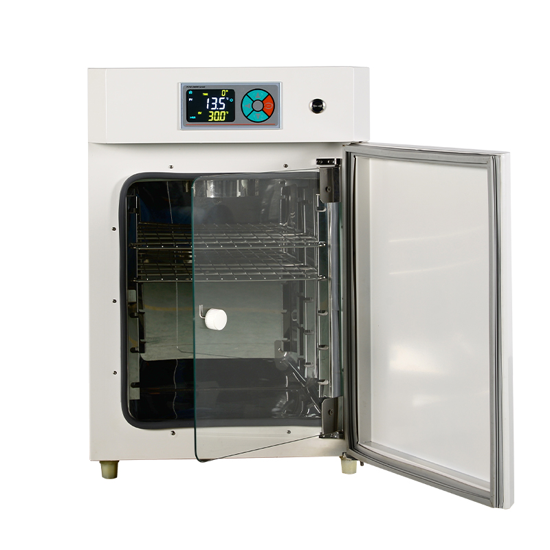 Incubadora de temperatura constante con calefacción eléctrica