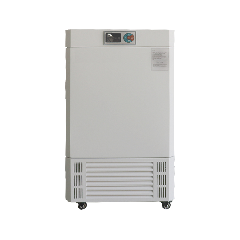 Incubadora de moldes resistente a la corrosión con diseño de puerta doble