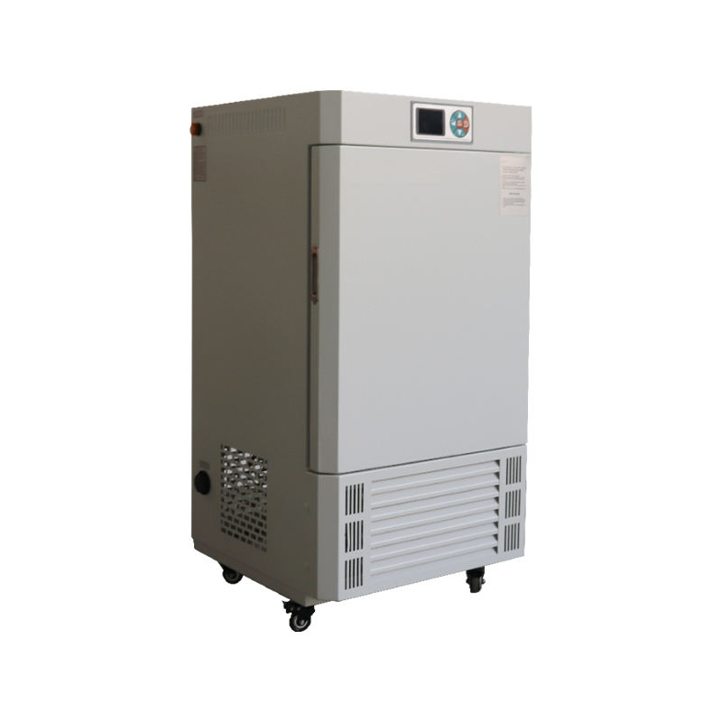 Incubadora de moldes resistente a la corrosión con diseño de puerta doble