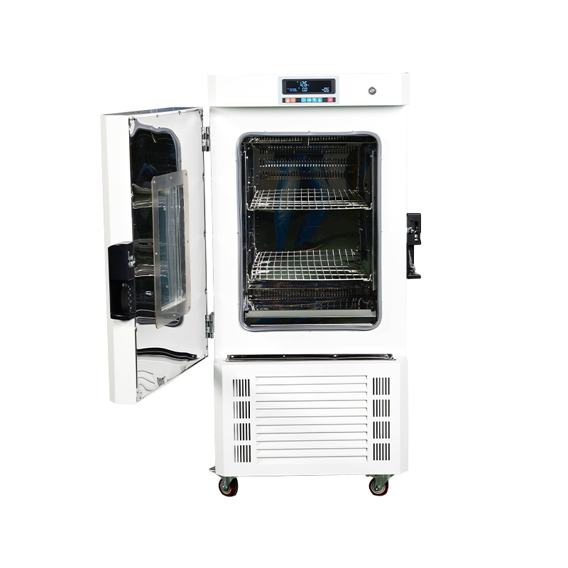 Cámara de temperatura y humedad constantes