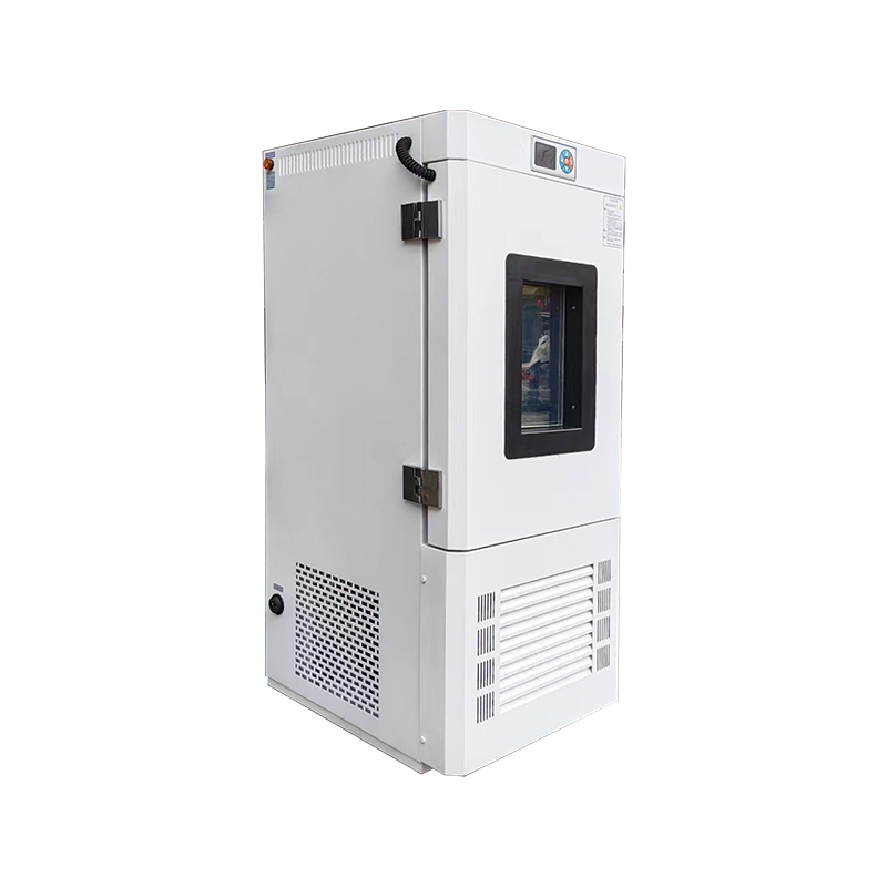 Incubadora de baja temperatura y velocidad de enfriamiento rápida
