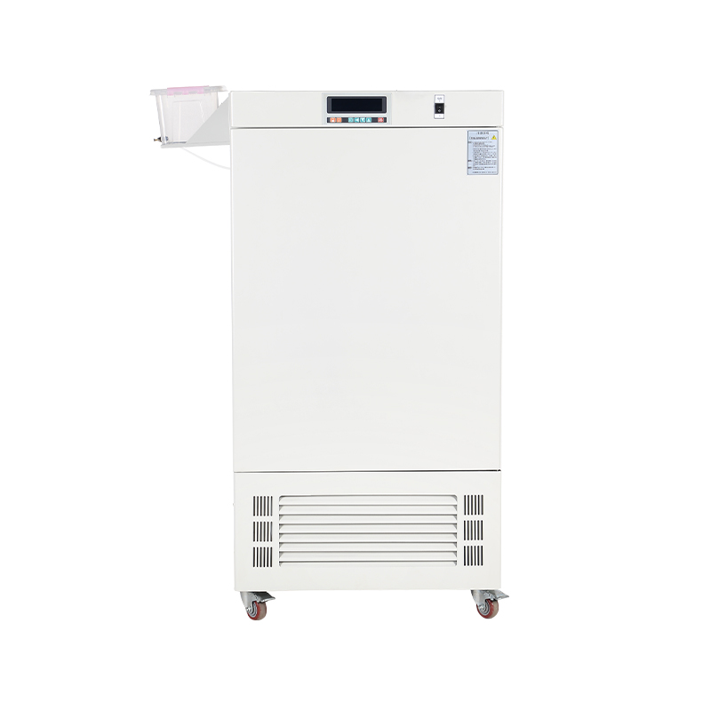 Diseño único de flujo de aire Propiedades antibacterianas Incubadora climática artificial