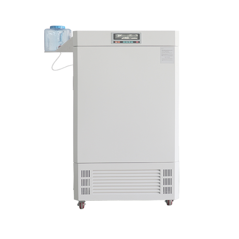 Incubadora de dióxido de carbono a temperatura y humedad constantes