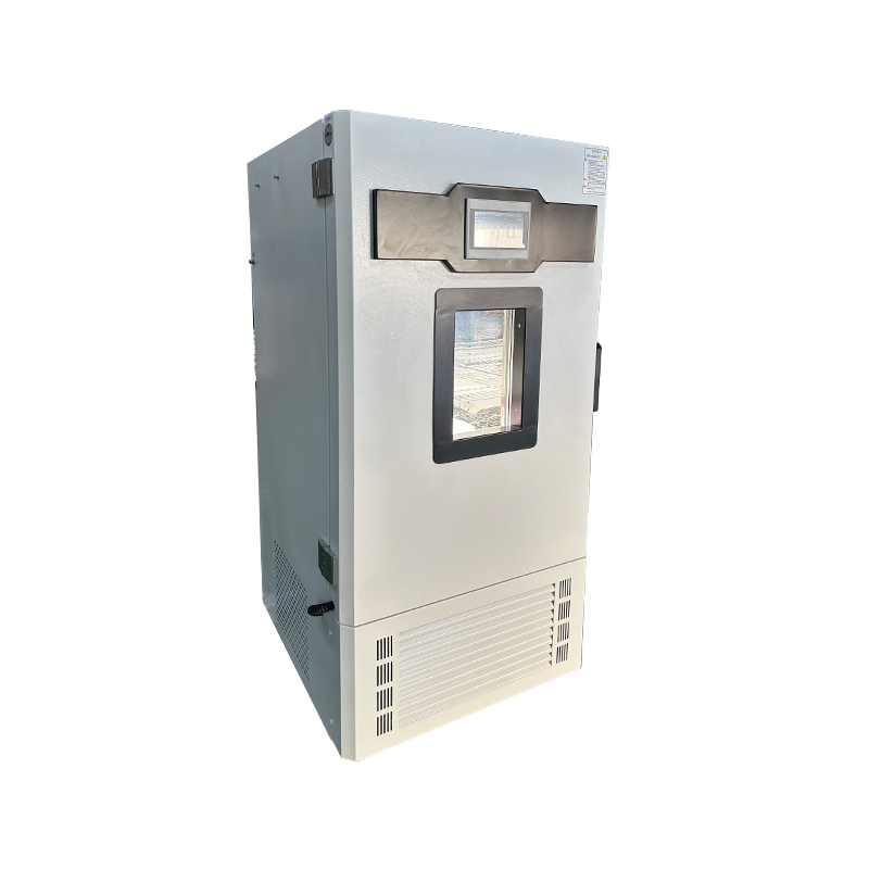 Diseño de ventana de visualización extra grande Cámara de prueba de estabilidad de fármacos