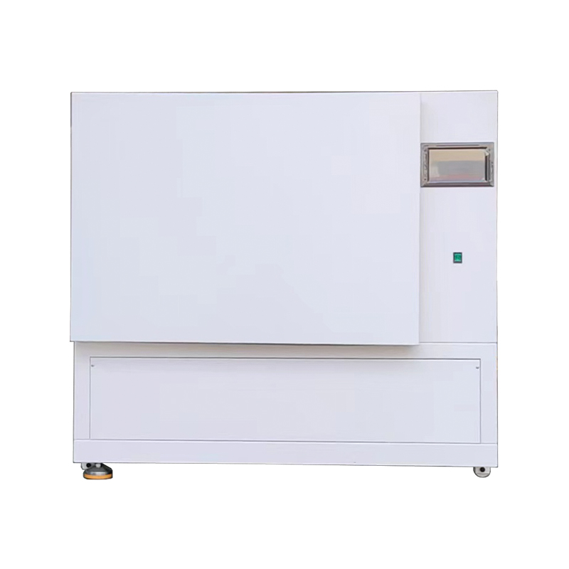 Diseño interior de acero inoxidable pulido con espejo Incubadora de agitación iluminada