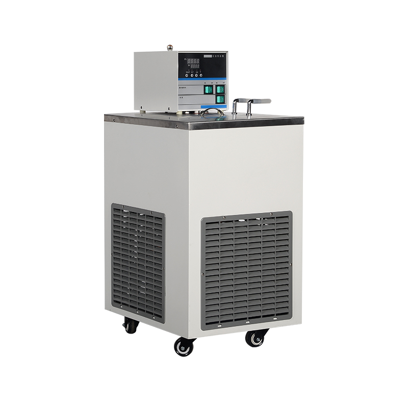 Baño circulante de temperatura constante y baja temperatura