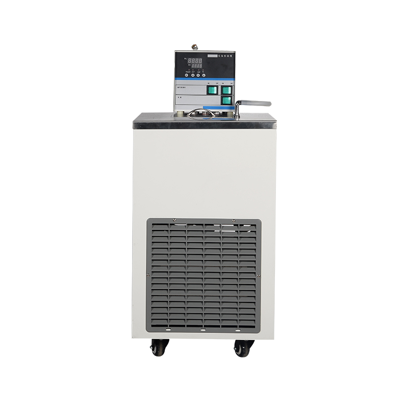 Baño circulante de temperatura constante y baja temperatura